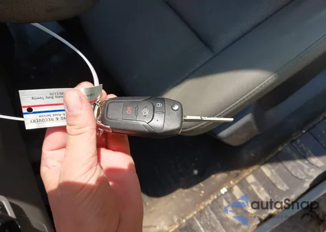 2019 Ford F-150 Xl from USA, damaged, VIN 1FTEX1EP6KFA60412